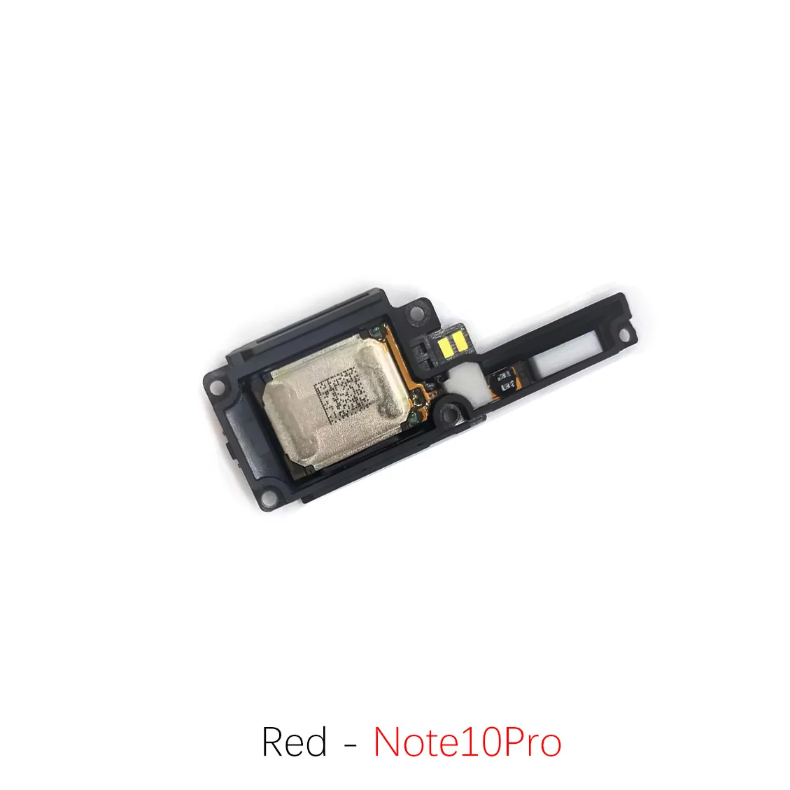 Cabo Flexível do Alto-falante para Xiaomi Redmi Note7 Note8 8Pro Note9 9Pro Note10 10Pro