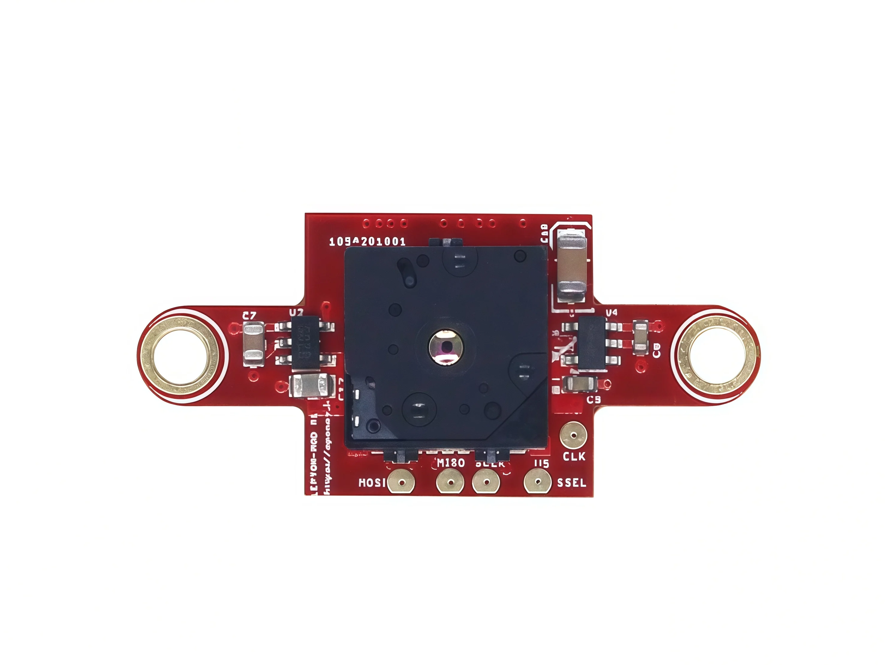 وحدة كاميرا التصوير الحراري با - مراجعة Thermal Imaging Camera Module Flir وسعره