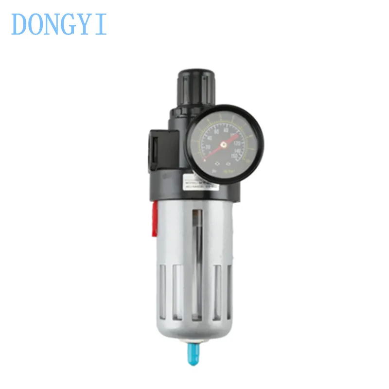 Filter Regulator AFR BFR AFR2000 BFR2000 BFR3000 BFR4000