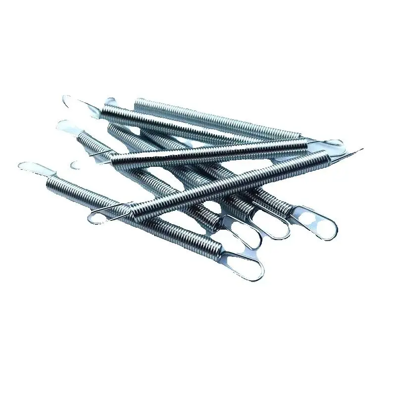 

Stainless Steel Springs 8.5 Cm - Heavy Duty Compression Extension Springs for Various Applications