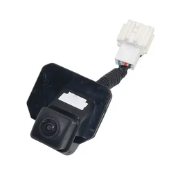 Rear View Camera Backup Camera for HONDA JAZZ 2014-2018 Parking Aid Camera 39530-T5A-003 39530T5A003