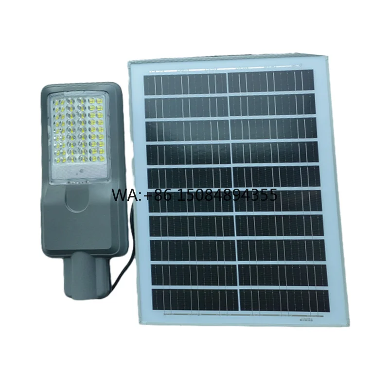 

Commercial Solar Street Light Led Solar Street Light Outdoor Solar Street Lights Outdoor Waterproof IP65