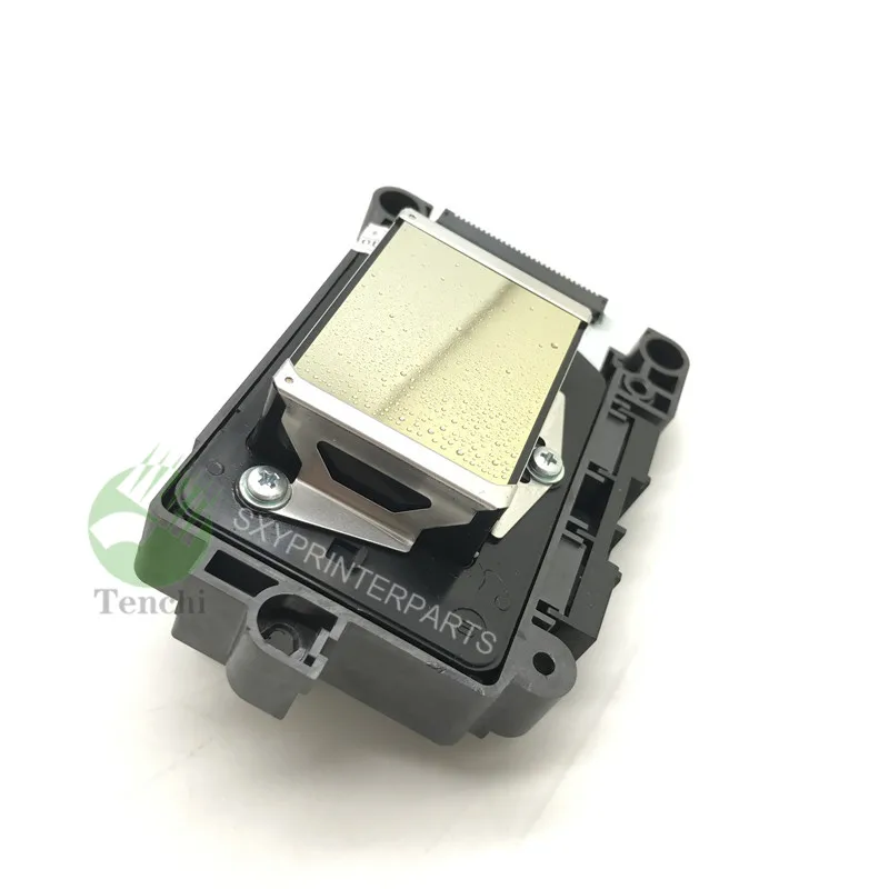 Free shipping FA17000 Inkjet Print Head 99% New Original Printhead for Epson PX-700 SL-D700 D700 for Fuji DX100 Printer Parts