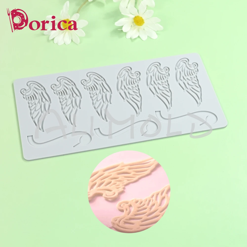 Moules en Silicone cygne, tapis de gâteau en dentelle de qualité alimentaire, bricolage, Fondant, Sugarcraft, pépites de chocolat, pâtisserie, Dessert, décoration, ustensiles de cuisine