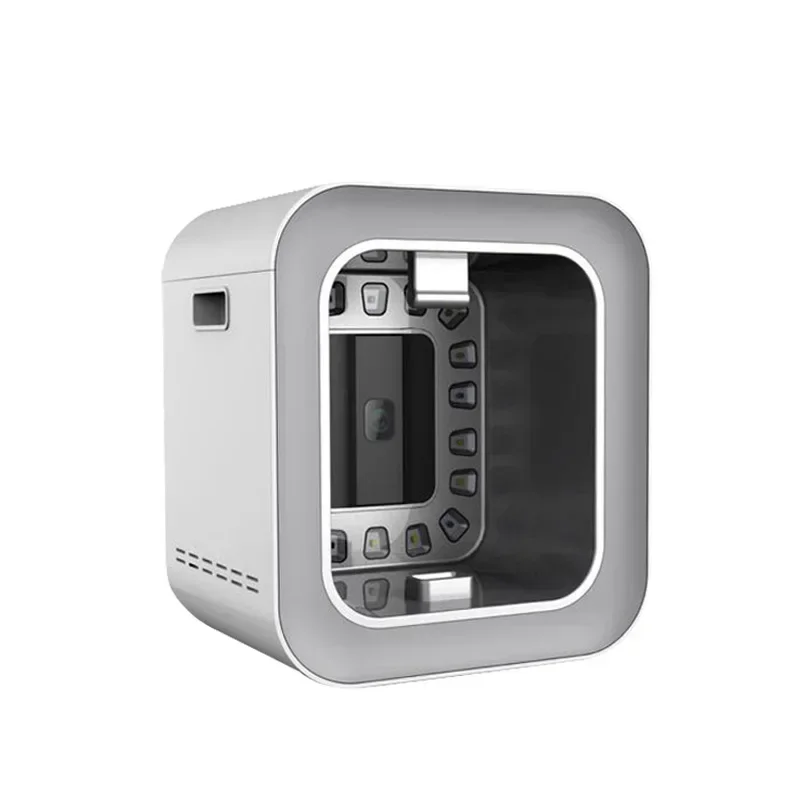 2025SA-S01 professional skin analyzer analysis facial machine skin scanner
