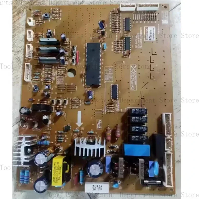 

Подходящий холодильник компьютер 30143F3000 Управление 30143D3000 Плата питания 30143E5050