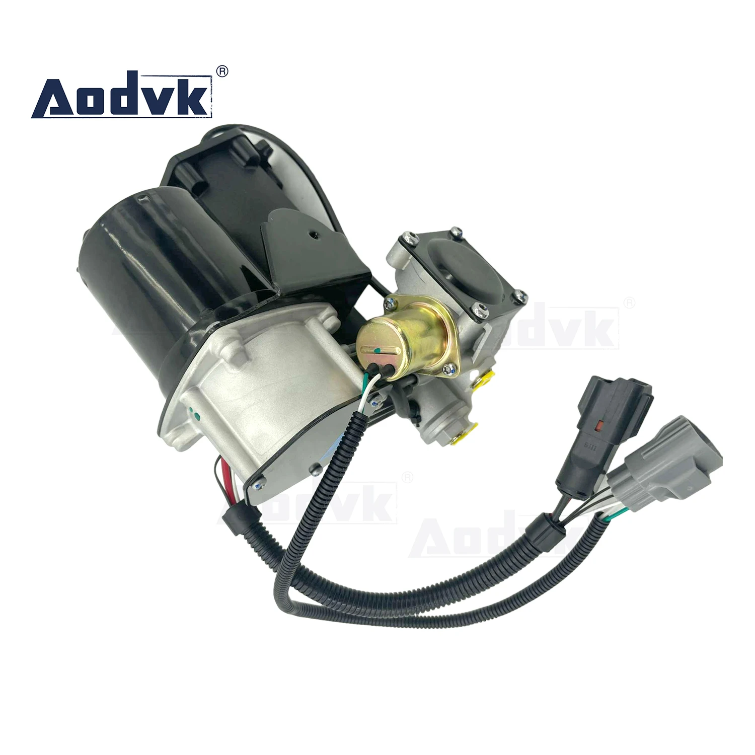 compressor wholesale price LR023964 Air Suspension Compressor for Land Rover Range Rover Sport hitachi Supercharge LR023964