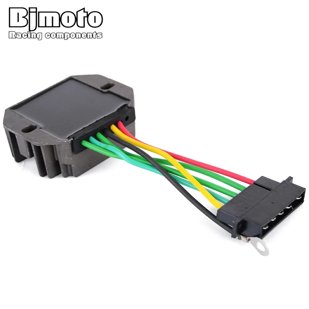 دراجة نارية منظم المعدل لجون ديري 322 330 332 415 670 770 F912 F915 790 870 990 1070 2243 MIA881279 #6