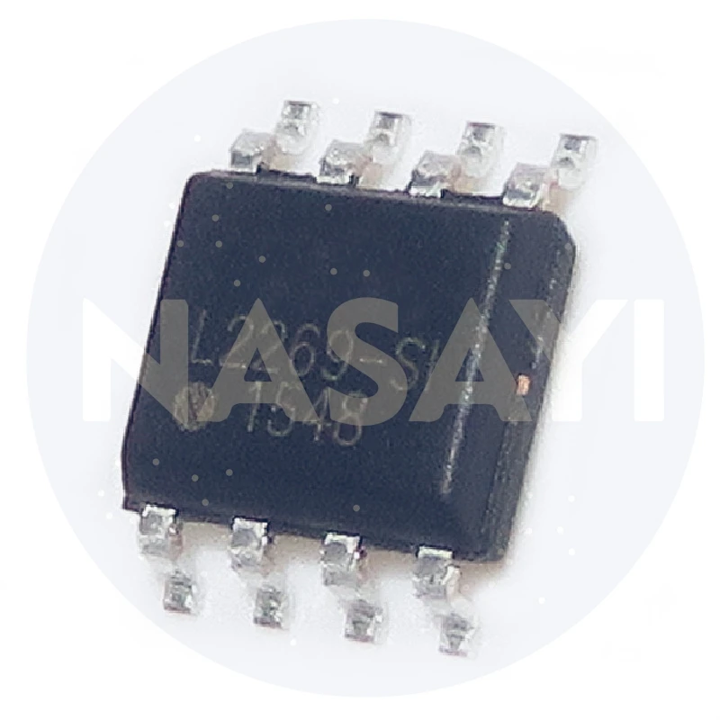 1-100PCS M3024M QM3024M3 L2269-SI L2269 M81737FP M81737 MT8880CS MT8880 TLC2262CP TLC2262 LD5532GS LD5532