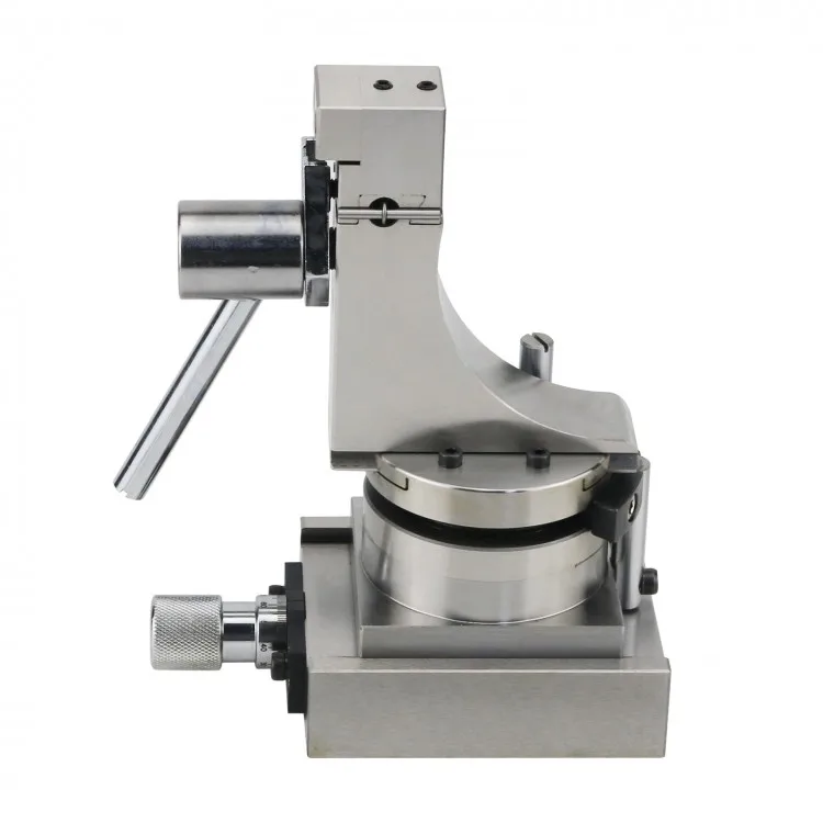 High Precision Universal Wheel Dresser Radius Angle Wheel Dresser for Grinder