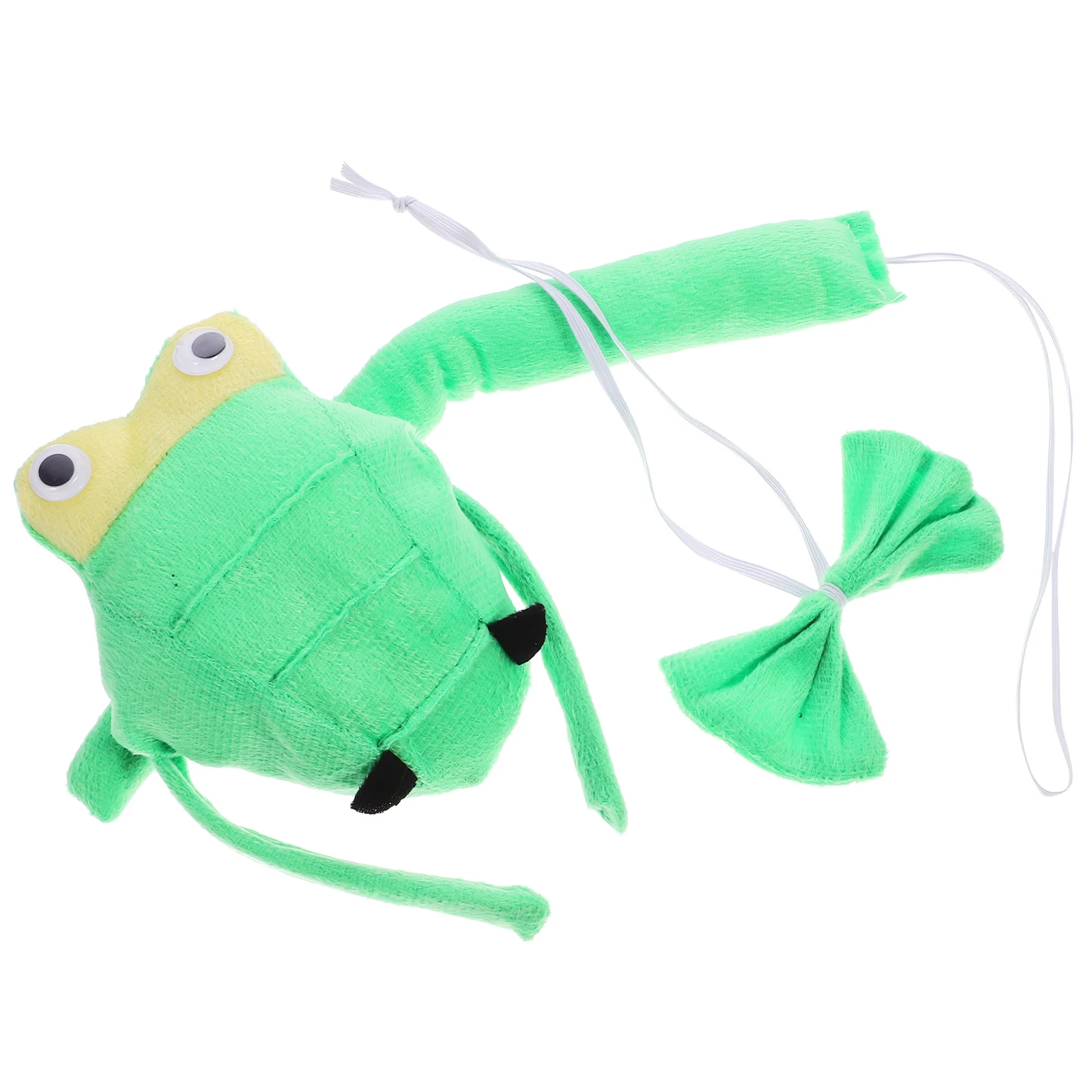 

1 set 1 Set Dinosaur Headband Tail Bowtie Costume Set Halloween Party Cosplay Animal Costume Accessories Role Play Props