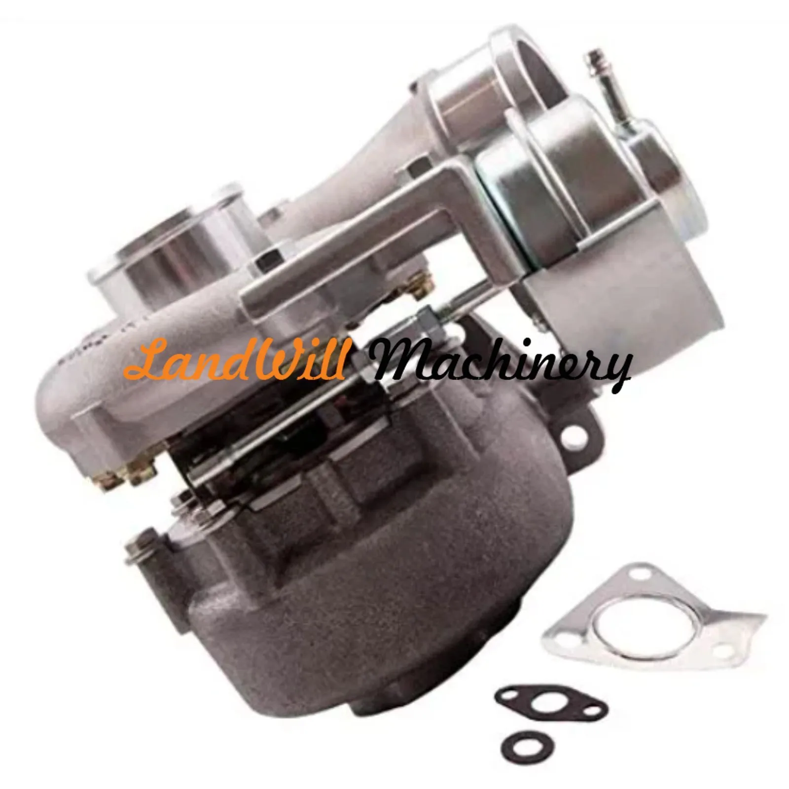 Turbo TF035 Turbocharger 49135-07100 For Hyundai Santa Fe 2.2 CRDi D4EB 150HP