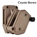 Coyote Brown