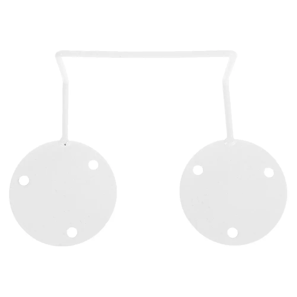 Nicht Greifer Metall Retainer Anti Slip Fixierung Rutsche Halter Für Metall Bett Rahmen Rutsche Stopper Anti Slip Halterung Stabilisator Hält