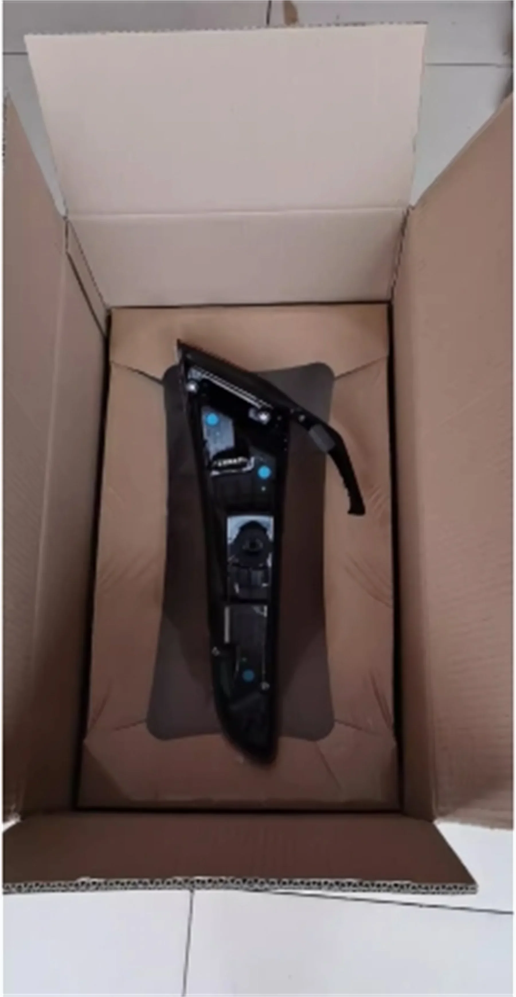 سيارة الذيل ضوء الذيل مصباح ل ألفا جوليا ستيلفيو الفرامل القيادة عكس مصباح بدوره إشارة #4