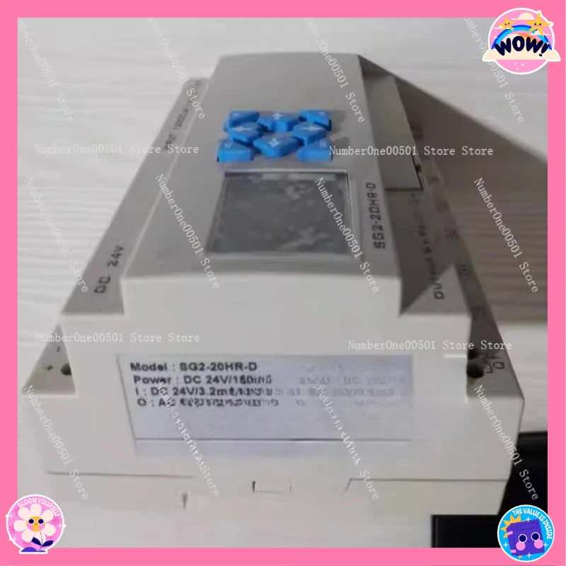 Original SG2 Series…