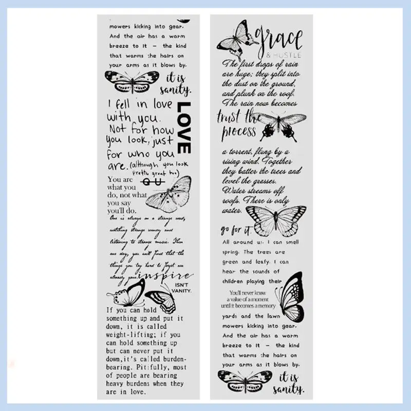 

MLGB-Retro English Alphabet Collage Decorative Tape DIY Notebook Material Notebook Material Sticker