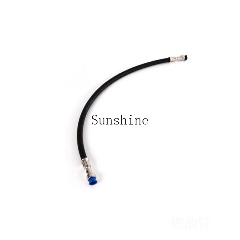 

Applicable to Bao 5 series, fuel pipe, auto parts 13537548989