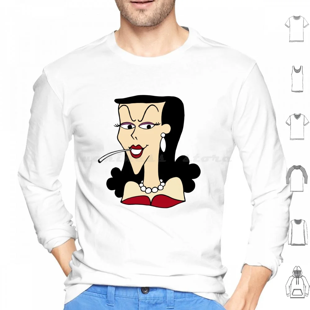 M-LongSleeve-White