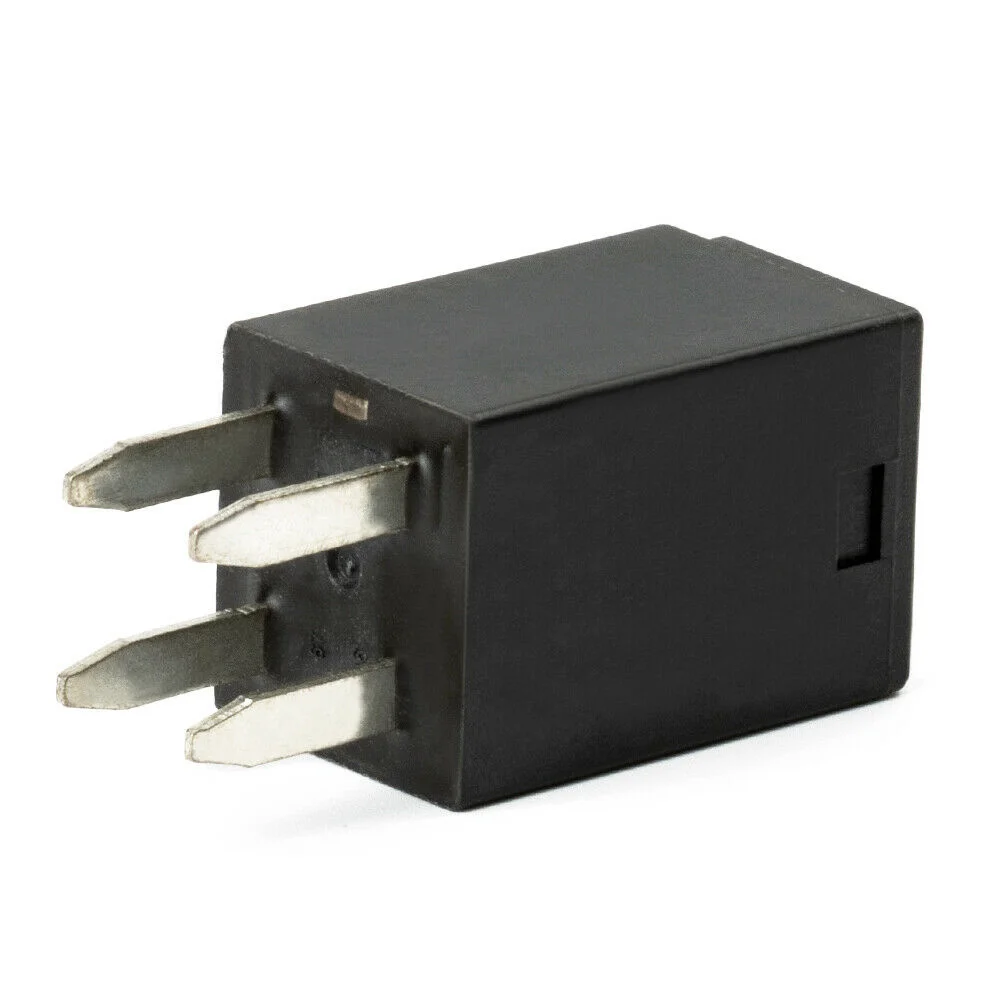 High Quality Practical New Electrical Relay Accessories 303-1AH-S-R1 4011283 5pcs Cooling Fan Relays High Quality