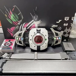 Kamen Rider Masked Rider Belt Csm Driver Dx Insect Belt Action Figures Anime Figure Collect Toy Figure Premium Anime Peripherals