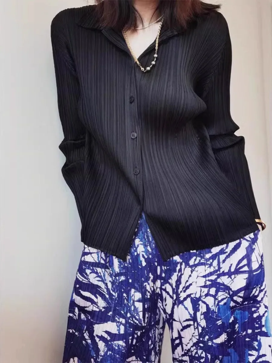 

Bla Ne Ice Silk Sun Protection irt Женская летняя легкая повседневная универсальная верхняя одежда Long Sve Pure Color