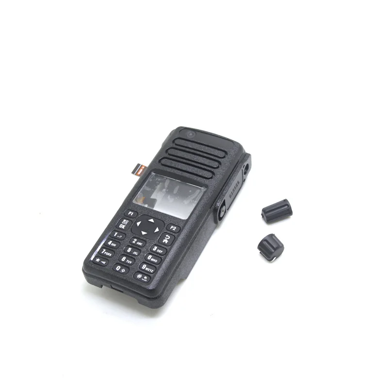 housing case for handheld radio XPR7550 XPR7580 XIR P8668 XIR P8660 DP4800 DP4801 DGP8550 DGP5550 for Motorola PMLN5961