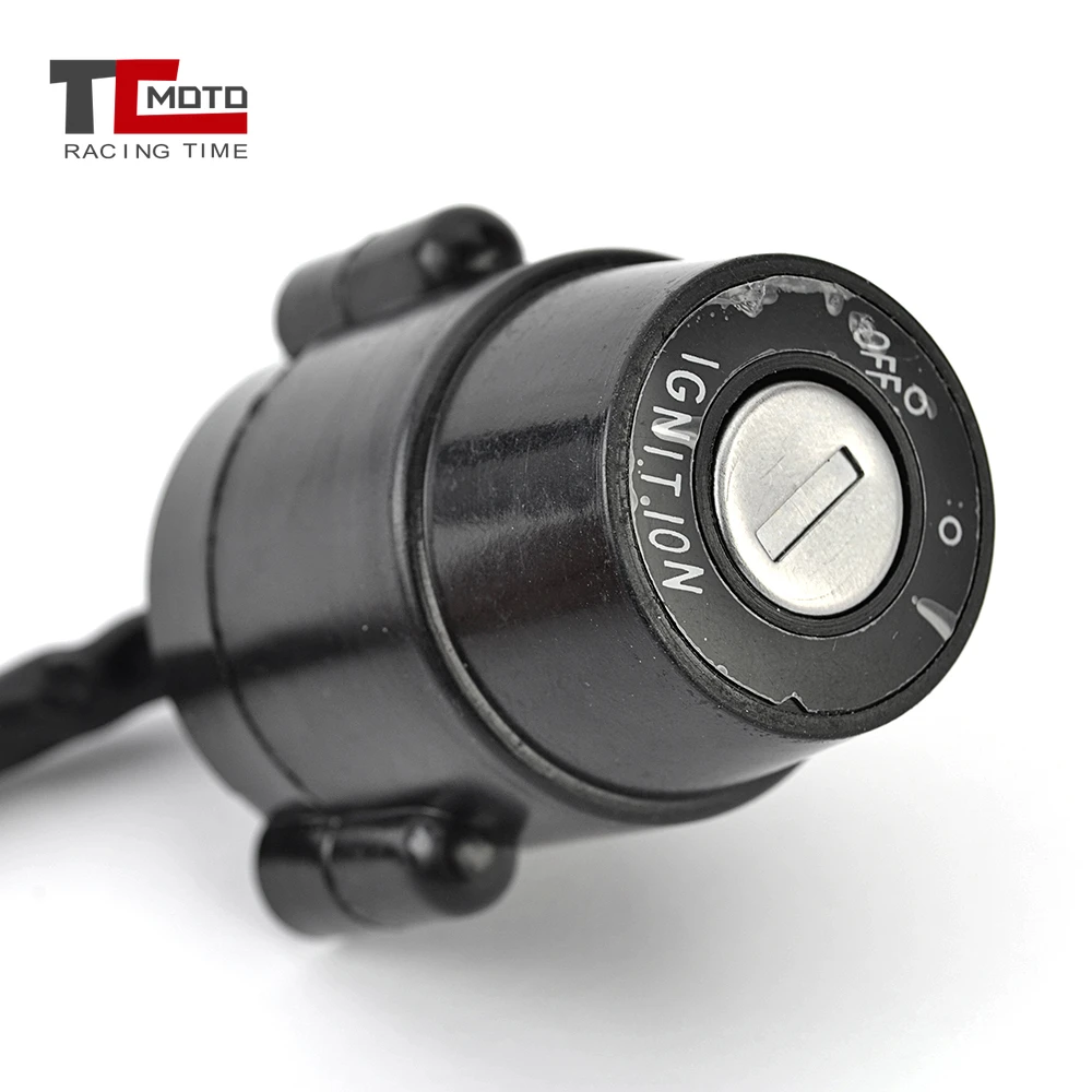 Ignition Switch Wit…