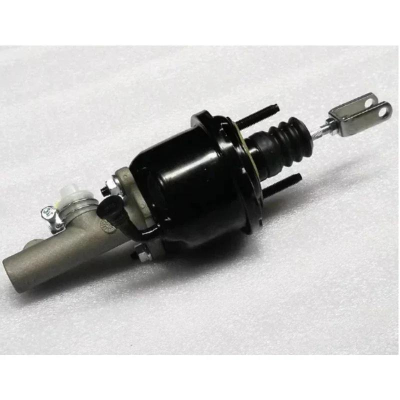 Durable Clutch Master Slave Cylinder Set with Vacuum Brake Booster Hydraulic Clutch Replacement Part