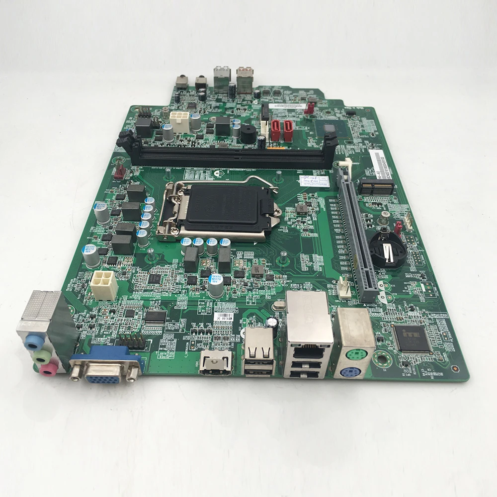 

X4270 V4270 Verition E450 B360 LGA 1151Desktop Motherboard For Acer B36H4-AI