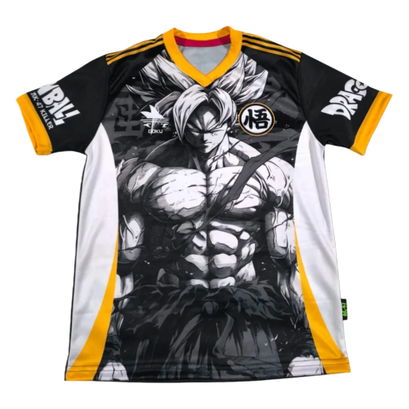 Bandai Goku Vegeta … - image