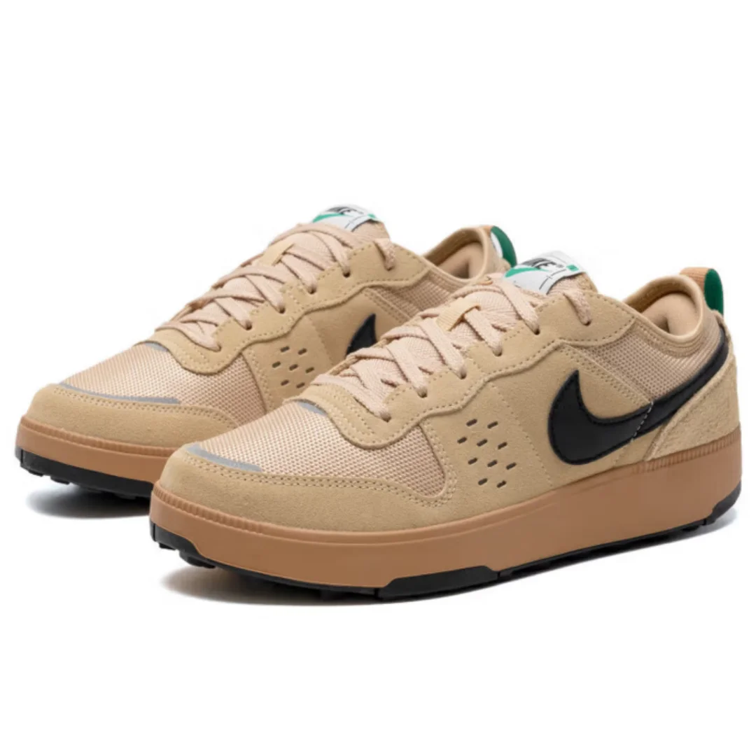 

Nike's New C1Ty Series Wear-Resistant, Durable, Strong Grip Outdoor Men's Low-Top Sneakers Hq0028-200