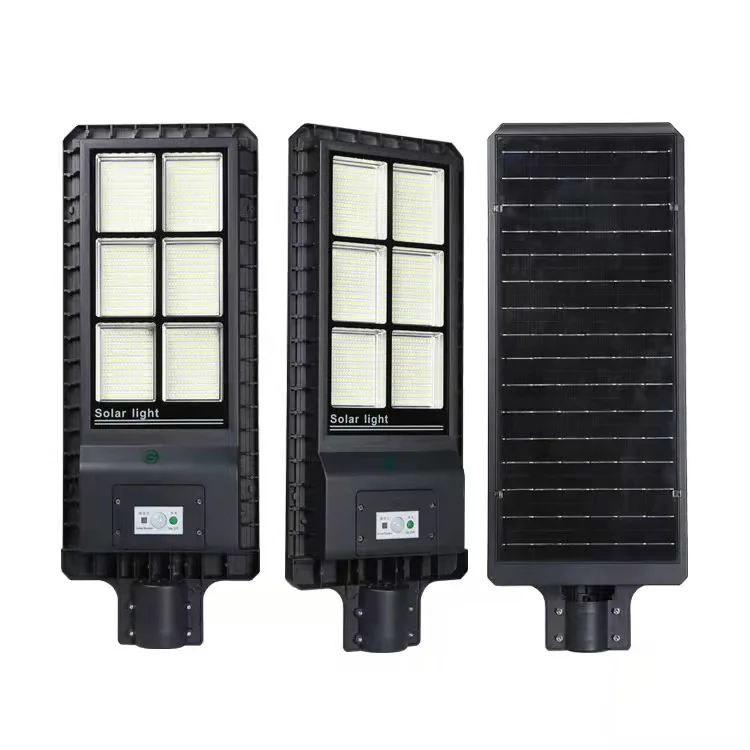 Highway Remote Control Waterproof IP65 Outdoor 180w solar led street light price