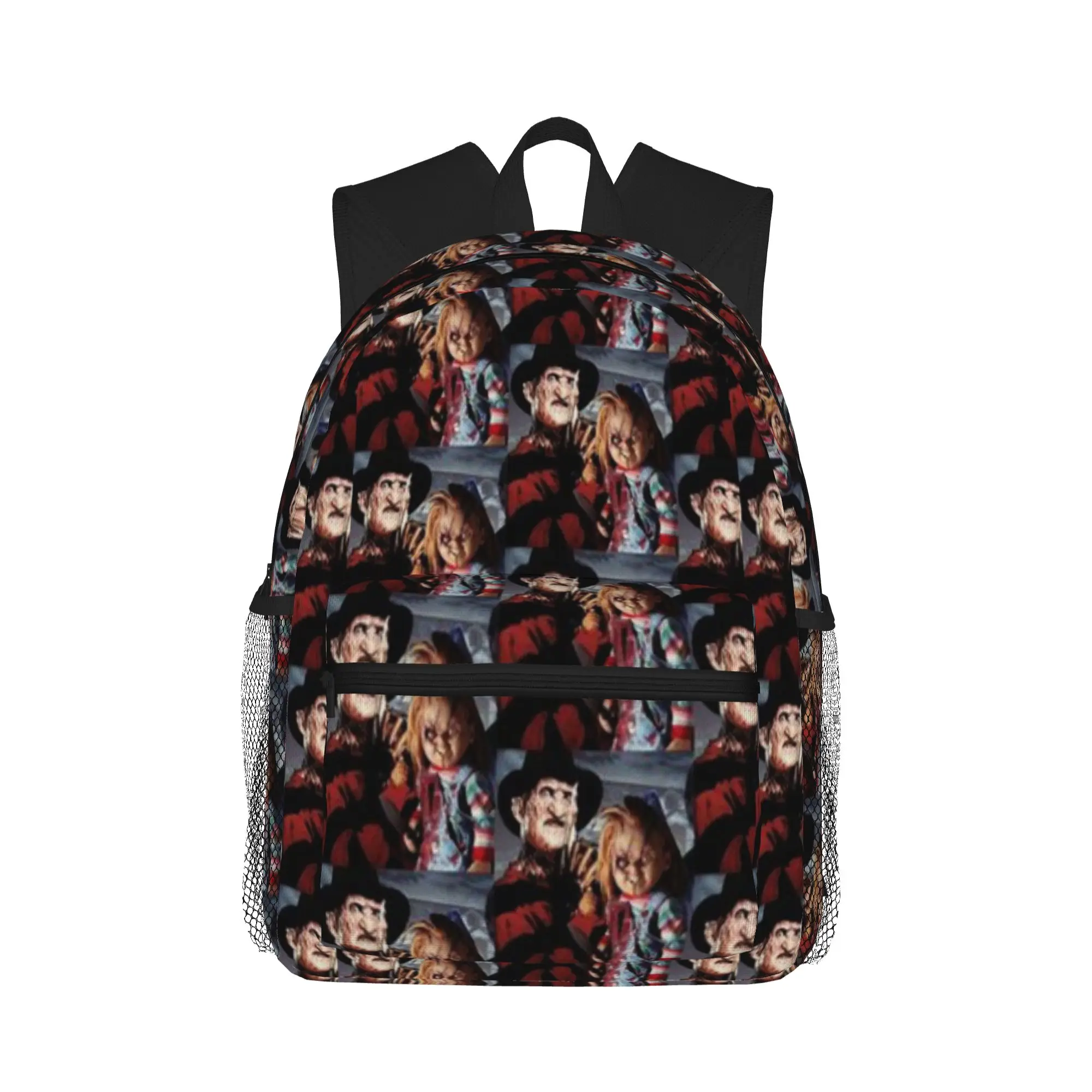 

Game of chucky Casual Backpack for Students and Adults Men's backpack