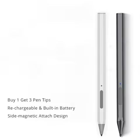 Pressure Touch Pen Stylus Pen For Tab P11 Pro TB J706F Tablet Pen Rechargeable For Xiaoxin Pad Pro 11.5" TB-J706F