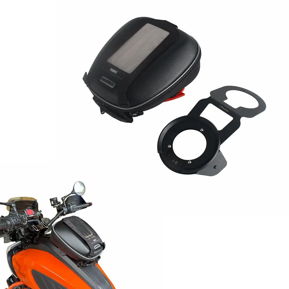 Accessori moto borsa serbatoio Gas serbatoi carburante borse attrezzi per Harley Pan America 1250 S RA1250 S RA1250S 2021 2022 2023 2024