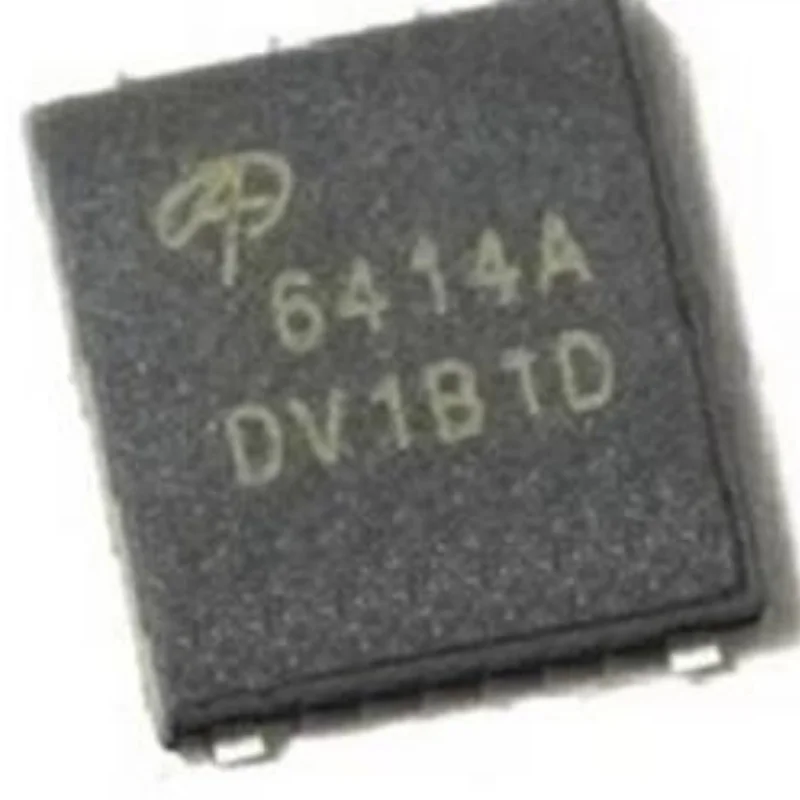 (20 шт.) 100% новый набор микросхем AON6414A AO6414A 6414A QFN-8