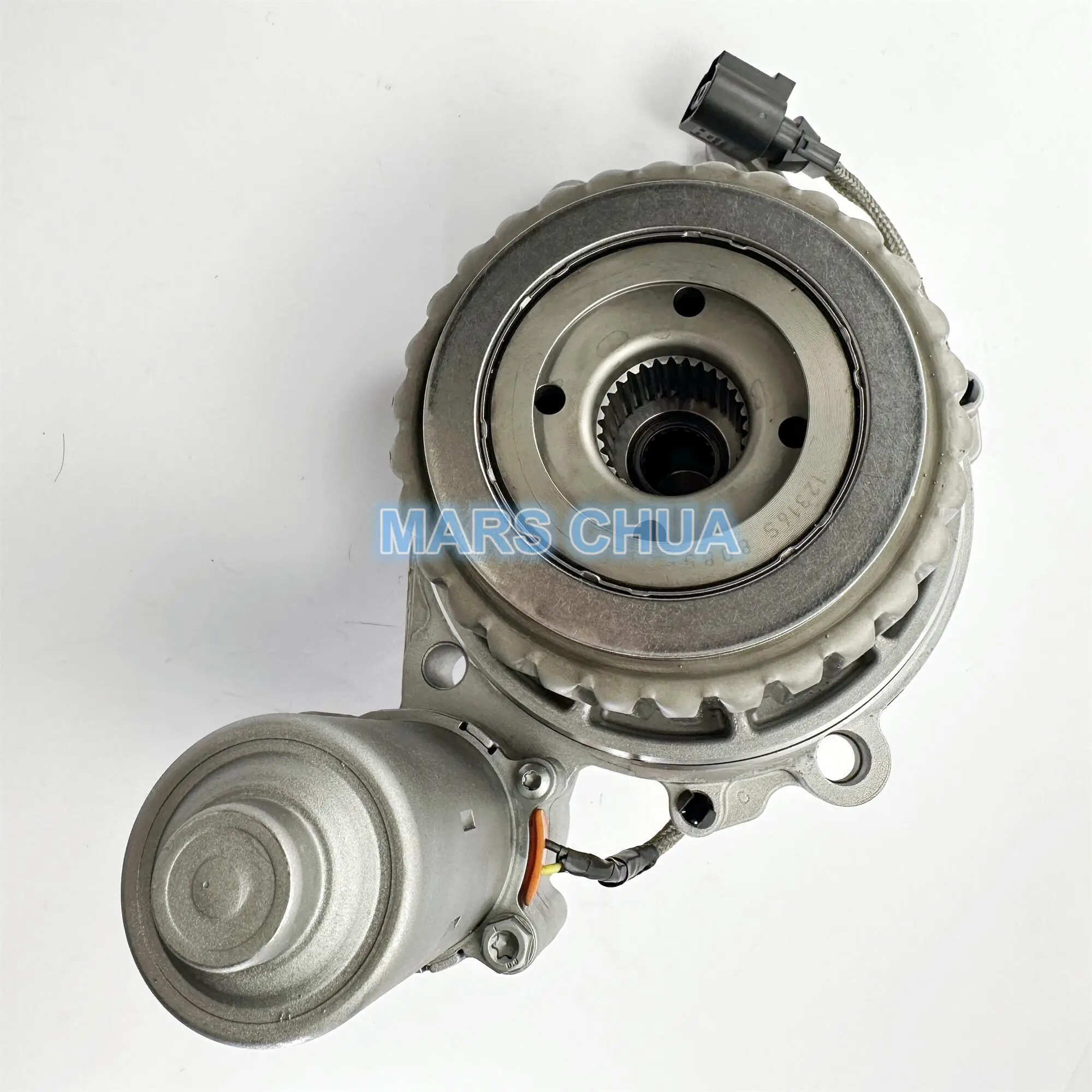 Suitable for Tiguan L Touron Golf Audi S3 Q3 Coupler Clutch Differential Assembly