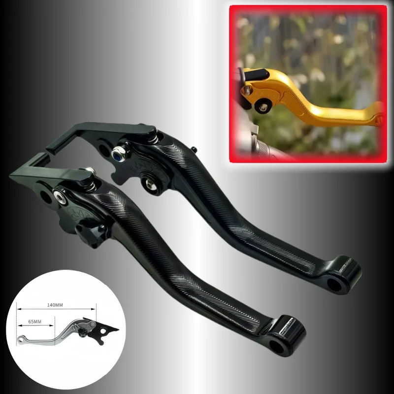 

Новая 3D-ручка тормоза и сцепления CNC для CF MOTO 800MT/BEX800SS 2021-2026, аксессуары для мотоциклов