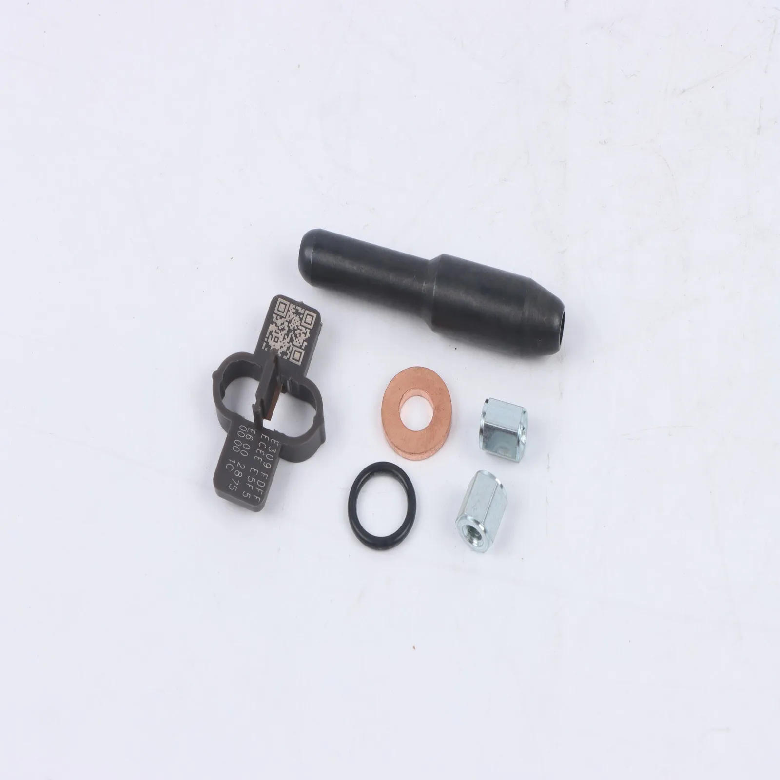 

Fuel Injector 095000-6490 FOR John Deere 4045T 6068T D7430