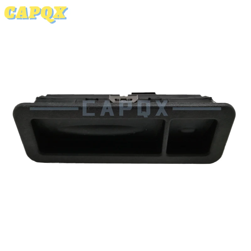 For Jeep Cherokee   Rear Trunk switch Tailgate Door Opening Button Boot Luggage Lock Release Switch