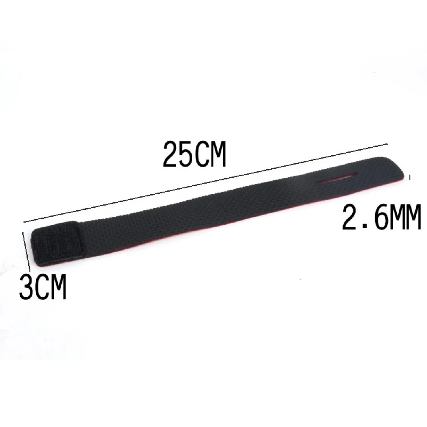 5/10pcs Fishing Rod Tie Holder Strap Belt Tackle Elastic Wrap Band Pole Holder Fastener Ties Outdoor Fishing Tools Accessories