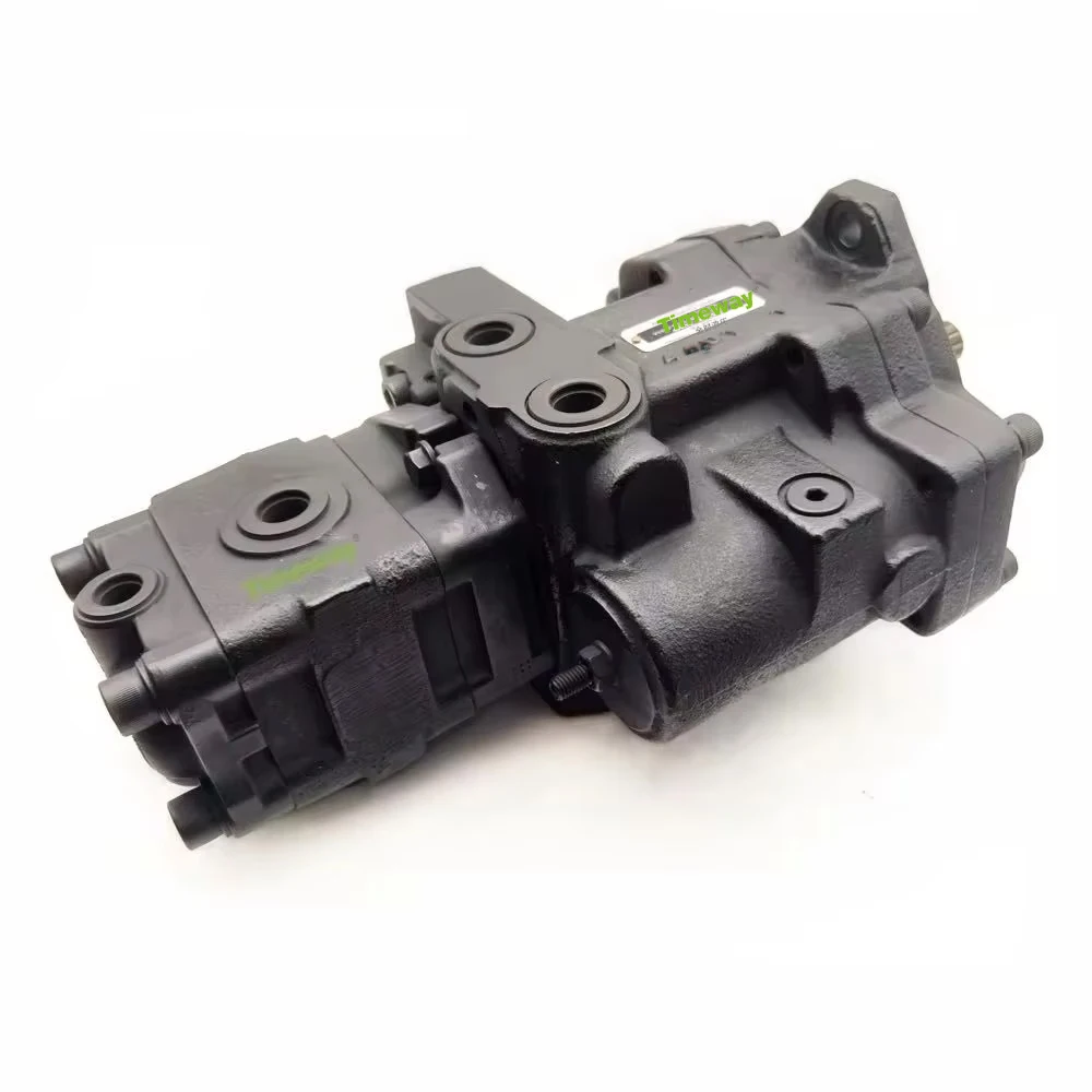 

PVD-2B-50P Hydraulic Piston Pump PVD-2B-50P-18G5 Excavator Main Pump PVD-2B-50P-18G5-4191A