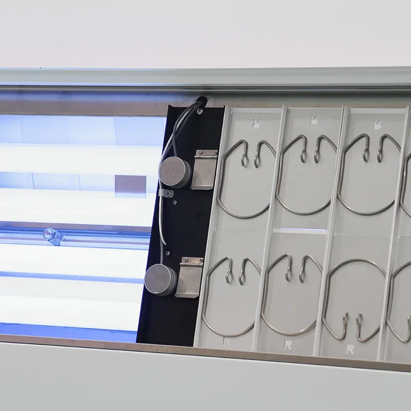 Professional Manufacturer UV Accelerated Aging Test Chamber uv weathering tester uv testing machine material testing