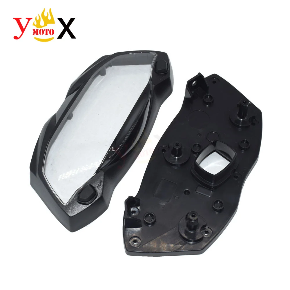 GSX-S 750/1000 LCD Dashboard Case Speedometer Odometer Cover Shell Box Housing For Suzuki GSX-S1000 2015-2020 GSX-S750 2017-2022