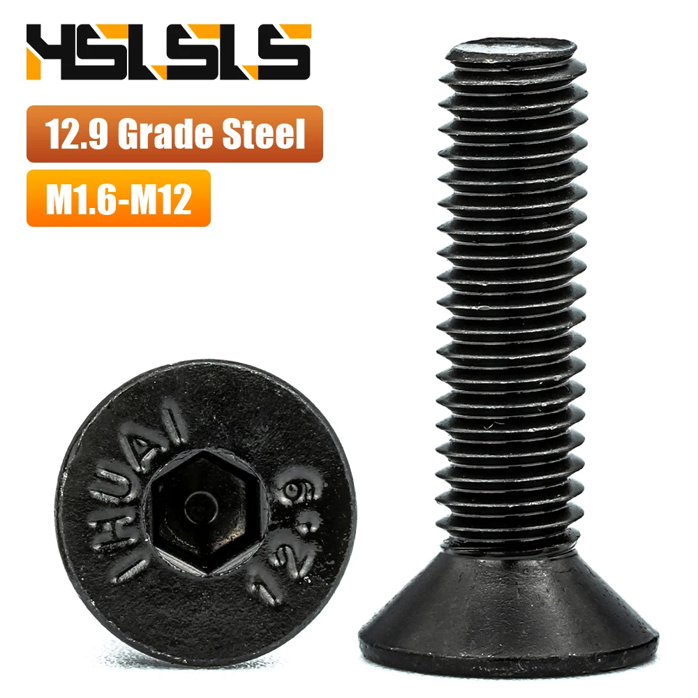 Allen Hex Socket Fl…