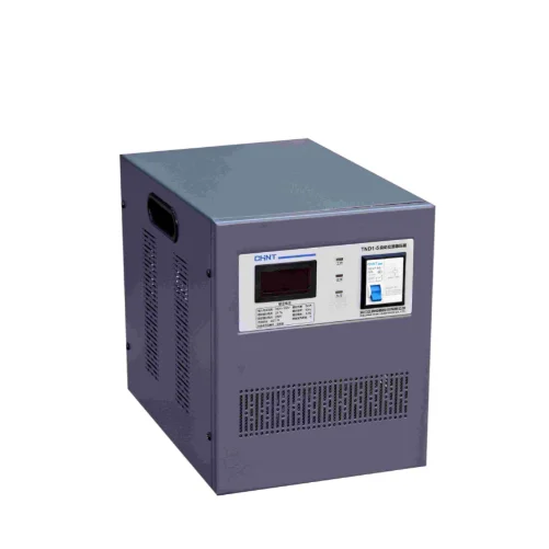 Stock For Chint TND…