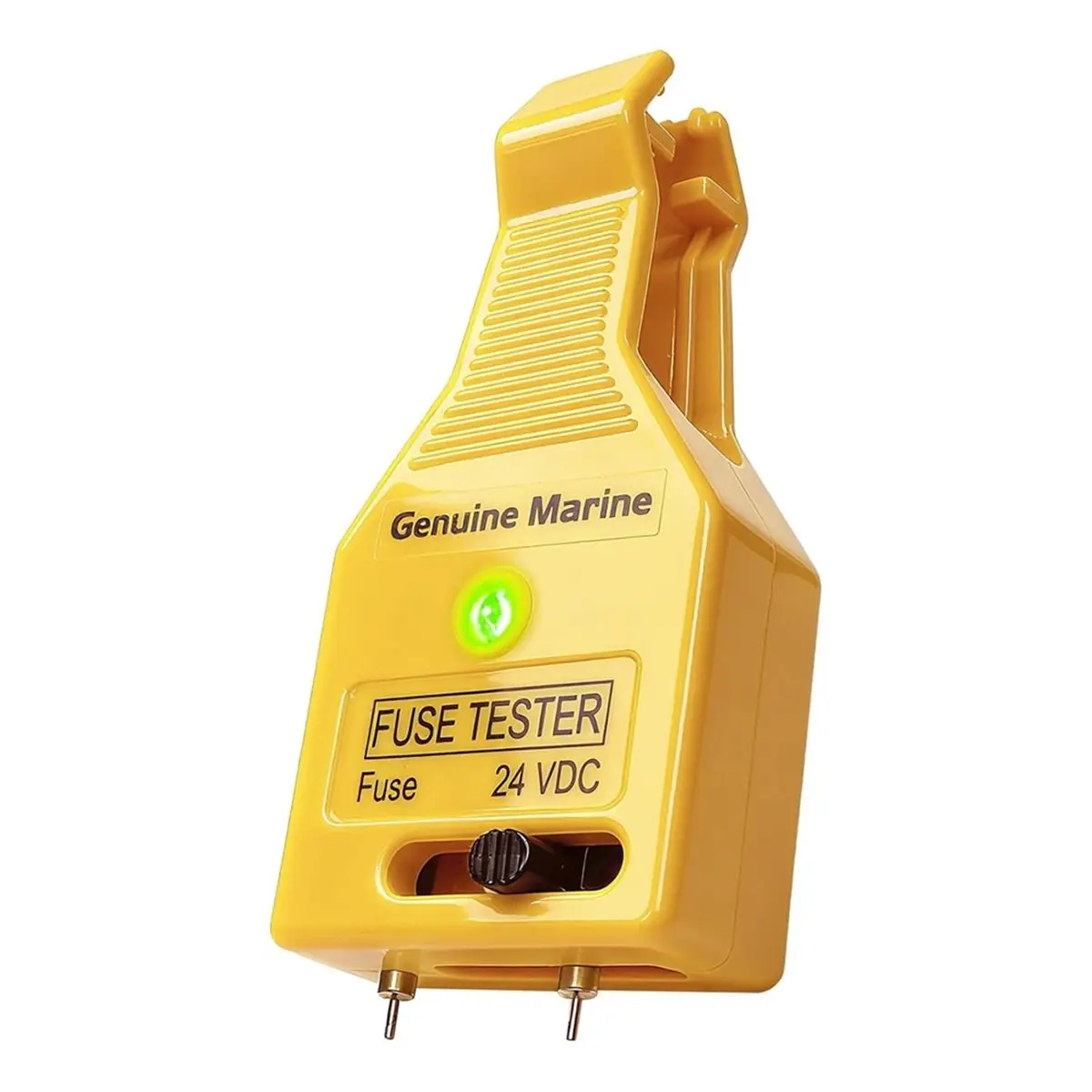 A1059P ~DC 24V Automotive Blade Fuses Tester Puller Check for for Car ATO/ATC ATM Reset Fuse Removal Tool