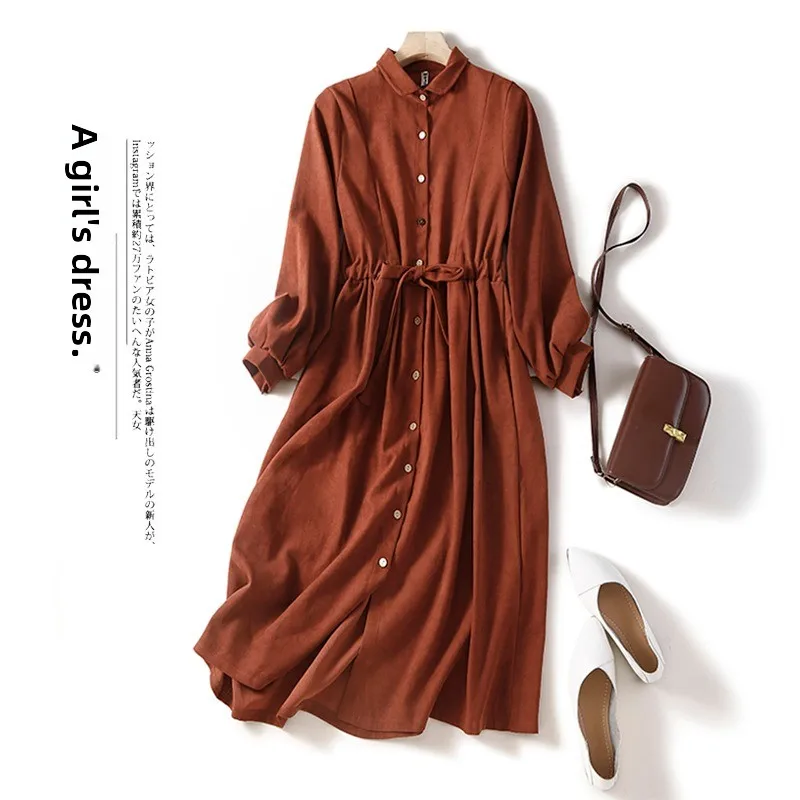 Ele Emagrecimento irt Dr Camada Base Feminina Longa Dr Faionable Algodão 00% Cor Pura Longo Sve Temporada de Outono