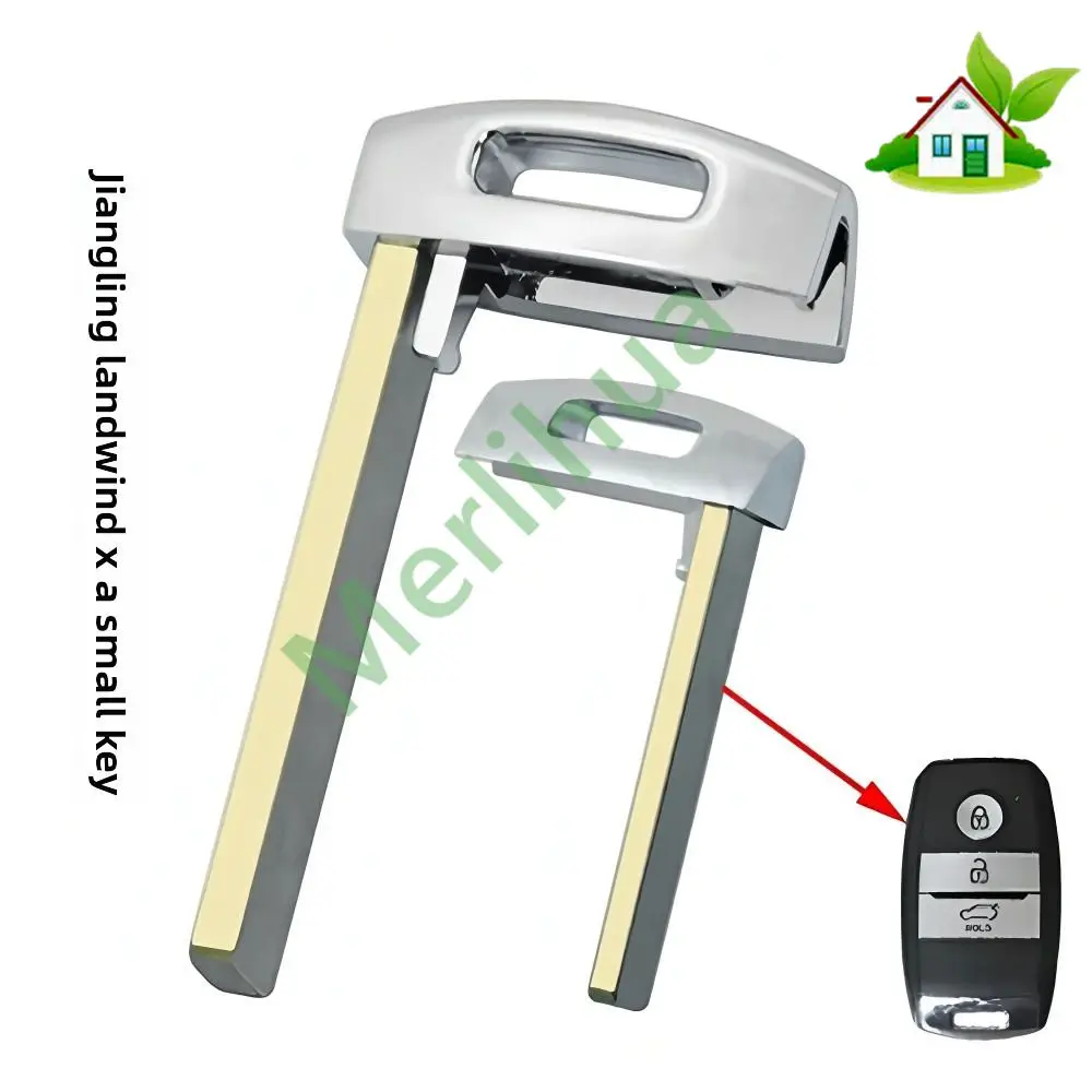 

Compatible with Jiangling Landwind X7 Mini Key, Metal Key, Remote Key, and Intelligent Remote Mini Key